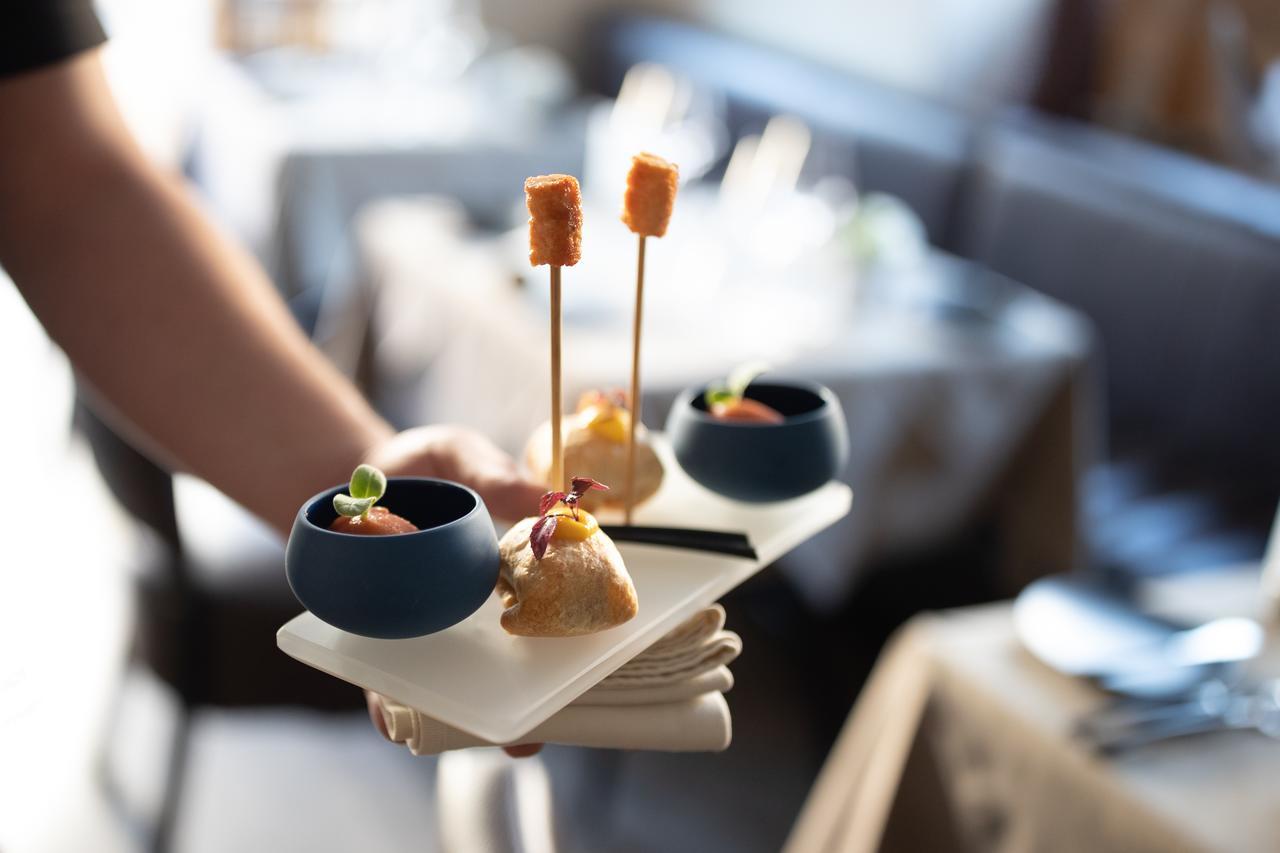 Hotel Restaurant Au Sauvage Φρίμπουργκ Εξωτερικό φωτογραφία